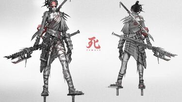 Cliff Bleszinski muestra DragonFlies, su juego cancelado de dragones