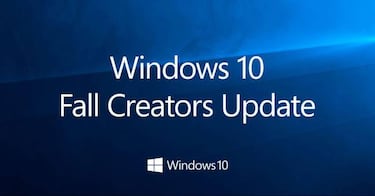Instala la Windows 10 Fall Creators Update cuando tú quieras con este truco