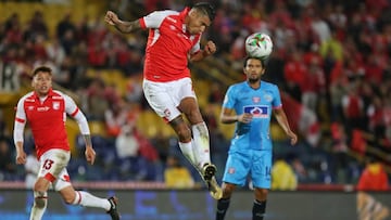 Futbolistas de la A y la B declaran cese de actividades