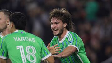 Antigua GFC - Seattle Sounders: Horario, TV; cómo y dónde ver en USA la Concacaf Champions Cup