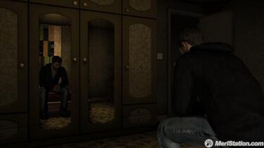 [GC] Heavy Rain, Impresiones