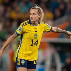 Björn vuelve al foco del Real Madrid: “Necesito un nuevo reto”