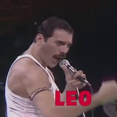 El Barça felicita a Messi con un vídeo de Freddie Mercury coreando su nombre