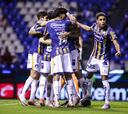 Puebla vs Atlético de San Luis: Resumen del partido