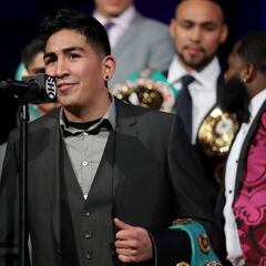 Santa Cruz, sin confianzas ante Rivera antes de la unificación