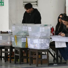 Elecciones Municipales de Chile: este es el sueldo de un alcalde y un Gobernador Regional