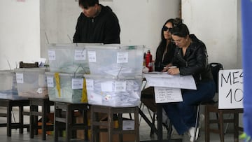 Elecciones Municipales de Chile: este es el sueldo de un alcalde y un Gobernador Regional