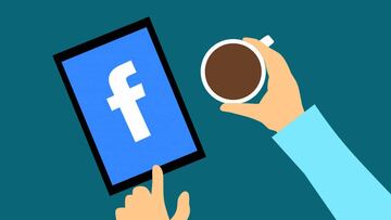 Facebook estrena una nueva barra de navegación en smartphones