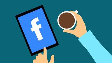 Facebook estrena una nueva barra de navegación en smartphones