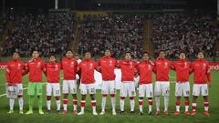 Aún quedan motivos para confiar en la Sub-17