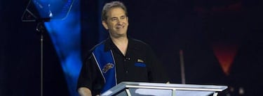 Mike Morhaime, fundador de Blizzard, recibirá el premio honorífico de Gamelab