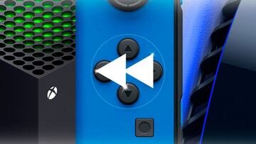 La retrocompatibilidad según Nintendo, Sony y Microsoft. El privilegio de jugar a lo antiguo