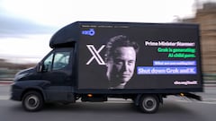 Elon Musk backs down after “freedom of expression” fight over Grok undressing