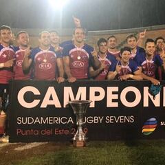 Los 'Cóndores' vencen a Argentina y son campeones