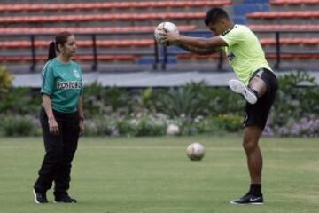 Reinaldo Rueda dijo que, en gran medida, se mantendrá el mismo equipo que jugó en Barranquilla.