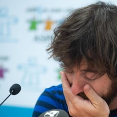 Nano Modrego colgará las botas a final de temporada