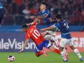 Mensaje directo a Gareca y la Roja por el Mundial: “Nosotros...”