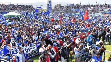 Cómo consultar los programas de los partidos para las elecciones generales 2020