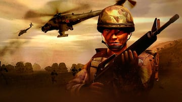 Descarga gratis ARMA: Cold War Assault para PC por tiempo limitado