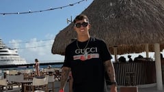 Un relevo inesperado de ‘Vicho’ Pizarro: nadie esperaba la decisión para 2026