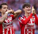Cincinnati vs Chivas: Horario, canal, TV, cómo y dónde ver