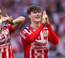 Objetivo de Chivas: el título de la Leagues Cup