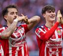 Chivas vs New York Red Bulls: horario, TV, cómo y dónde ver online la Leagues Cup