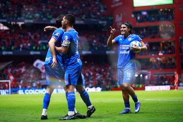 Chivas, por el récord de los grandes de la Liga MX