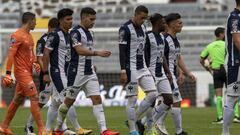 En el duelo de la jornada, Albiazules y Azulcremas se miden el Estadio BBVA en la fecha 2 del torneo Guardianes 2021.