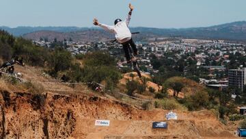 Bestias del Dirt vivirá su adrenalínica final