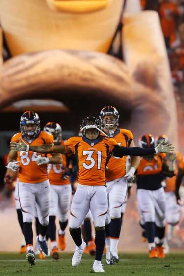 Power Ranking TOP 10 (semana 11)