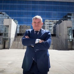 “Cádiz necesita un estadio para ser centro de eventos mundial”