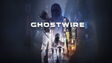 Ghostwire: Tokio