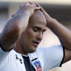 Alta exigencia de Suazo impide acuerdo con Blanco y Negro