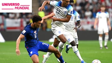 Bellingham, en el Inglaterra-Estados Unidos.