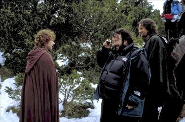 El Señor de los Anillos 20 imágenes restauradas parte 3 Tolkien