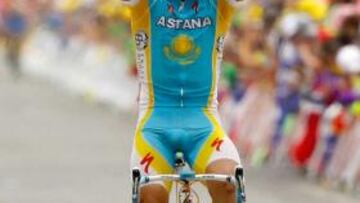 Vinokourov