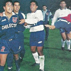 El equipo ideal de 80 años de historia de clásicos universitarios