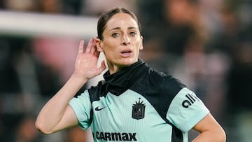 Esther la vuelve a liar