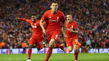 Liverpool stun Dortmund with incredible comeback