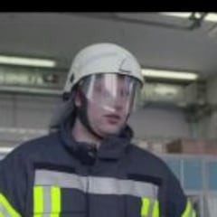 Tecnología a prueba de fuego