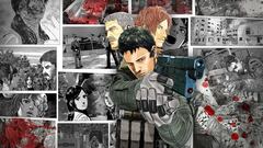 Imágenes de Resident Evil 6