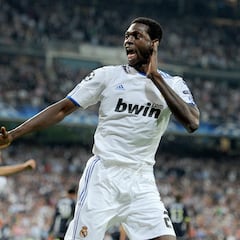 Jugadores que han vestido la camiseta del Real Madrid y el Mónaco