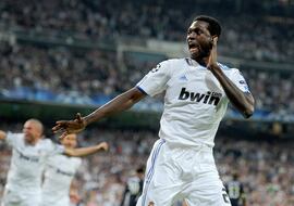 Jugadores que han vestido la camiseta del Real Madrid y el Mónaco