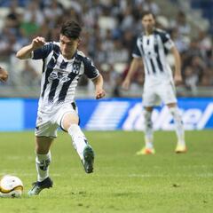 Para Mohamed, Rafa Márquez es el mejor futbolista mexicano de la historia