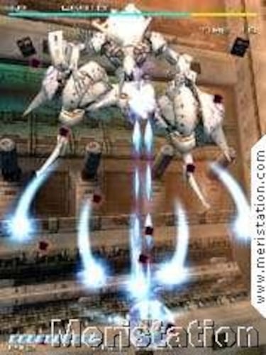 Treasure anuncia un nuevo juego para Dreamcast y PlayStation 2