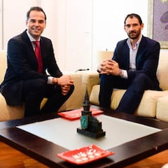 La Copa del Mundo ganada por España se exhibirá en Madrid