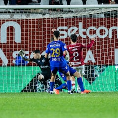 La sanción a Mier se mantiene en pie