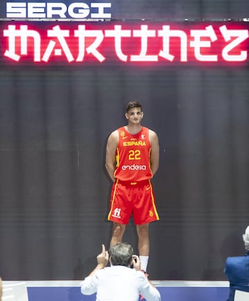 Sergi Martínez.