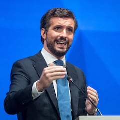 Quién compone el Comité de Dirección del PP que se reúne hoy con Pablo Casado